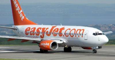 EasyJet to 'provide flexibility' to those who do not want to fly to locked down Aberdeen - www.dailyrecord.co.uk - Scotland - city Aberdeen
