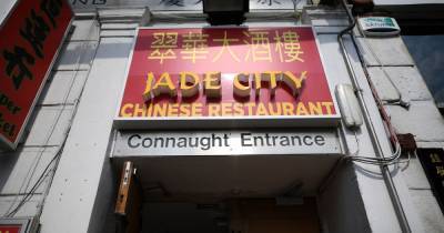 Chinatown restaurant closes after staff test positive for Covid-19 - 444 diners are now being urged to get tested - www.manchestereveningnews.co.uk - city Chinatown