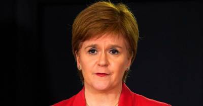 Nicola Sturgeon announces coronavirus spike with 52 new cases as no deaths recorded since July 16 - www.dailyrecord.co.uk - Scotland