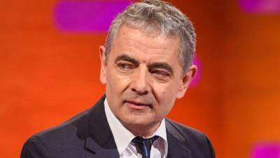 Rowan Atkinson joins backlash to Scottish Hate Crime Bill - www.breakingnews.ie - Scotland