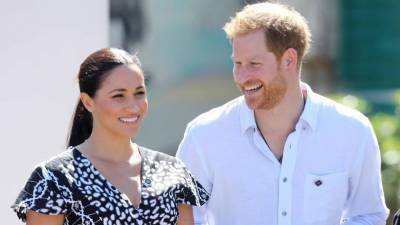 'Finding Freedom': Biggest Bombshells From the Meghan Markle and Prince Harry Tell-All - www.etonline.com