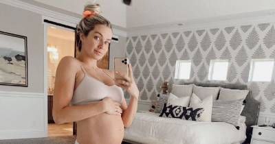 ‘Dancing With the Stars’ Baby Bumps: See the Pros’ Pregnancy Pics - www.usmagazine.com