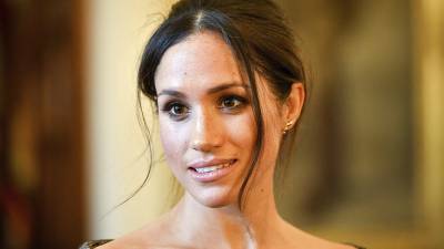 Meghan Markle Participated in a ‘Staged Kidnapping’ as Part of Her Royal Training - stylecaster.com - Britain