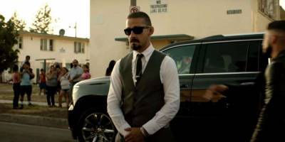 Shia LaBeouf's new movie The Tax Collector called "atrocious" and "barely coherent" in brutal reviews - www.msn.com - Los Angeles - Mexico