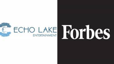 Echo Lake Entertainment Signs Forbes Magazine - deadline.com