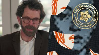 Charlie Kaufman Reveals He May Adapt ‘The Memory Police’ For An Upcoming Project - theplaylist.net