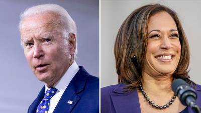 Hollywood, Beltway Respond Quickly To Kamala Harris For Veep - deadline.com - California