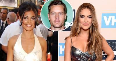 Justin Hartley’s Ex-Wife Lindsay Korman-Hartley Defends Him After Messy Chrishell Stause Split Airs on ‘Selling Sunset’ - www.usmagazine.com
