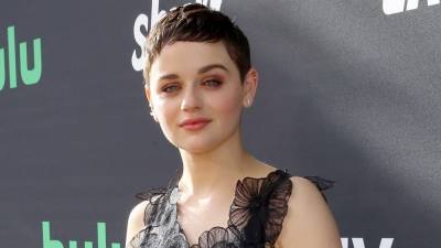 'Kissing Booth 2' star Joey King plays 'Expensive Taste Test' game - www.foxnews.com