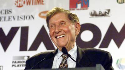 Sumner Redstone, Towering Media Mogul Who Helped Shape Modern Entertainment Industry, Dies at 97 - variety.com - Los Angeles