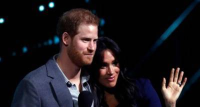 Prince Harry and Meghan Markle secretly buy a family home in Santa Barbara; Have been staying there since July - www.pinkvilla.com - California - Santa Barbara