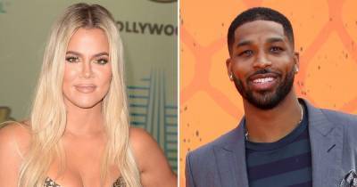 Khloe Kardashian and Tristan Thompson Are Looking to Buy New House After Getting Back Together - www.usmagazine.com - California