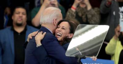 US 2020 election: Who is Kamala Harris, Joe Biden's chosen running mate? - www.manchestereveningnews.co.uk - USA - California