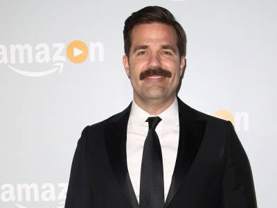Rob Delaney undergoes vasectomy two years after death of son - canoe.com