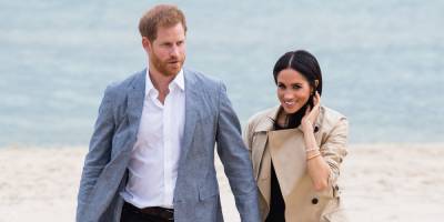 Meghan Markle and Prince Harry Bought a Home in Santa Barbara and Secretly Moved There With Archie - www.elle.com - Los Angeles - California - Santa Barbara