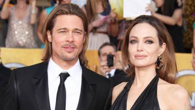 Angelina Jolie Delays Brad Pitt Divorce Case By Requesting Removal Of Current Judge In New Court Docs - hollywoodlife.com - Los Angeles