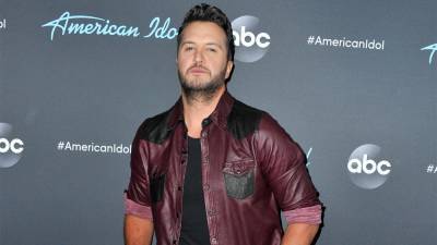 Luke Bryan calls the 'aftermath' of Lady Antebellum's name change 'a mess' - www.foxnews.com