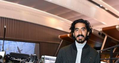 Dev Patel turns narrator for special two part series titled India From Above to mark Independence Day - www.pinkvilla.com - India - county Independence