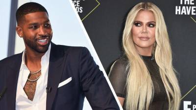 Khloe Kardashian and Tristan Thompson 'taking HUGE step' after 'rekindling romance' - heatworld.com - USA