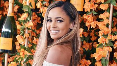 ‘Riverdale’s Vanessa Morgan Shares Baby’s Ultrasound Photo Amidst Divorce Drama With Michael Kopech - hollywoodlife.com