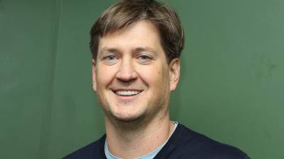 Bill Lawrence on 'Ted Lasso' and Reuniting With 'Scrubs' Star Zach Braff (Exclusive) - www.etonline.com - state Kansas
