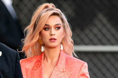 Katy Perry doubles down on support for Ellen DeGeneres amid ‘toxic workplace’ claims - www.hollywood.com - Los Angeles
