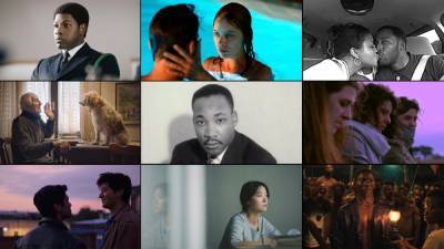 NYFF 2020 Full Lineup Revealed: Films From Steve McQueen, Chloe Zhao, Jia Zhangke & More - theplaylist.net - New York - USA - New York
