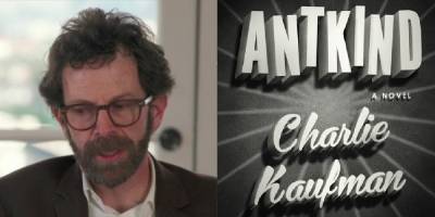 Charlie Kaufman’s ‘Antkind’ Is A Portrait Of The Artist As A Ridiculous Man [Review] - theplaylist.net