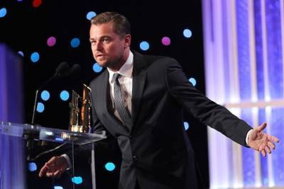 Leonardo DiCaprio’s Appian Way Production Company Signs First-Look Film Deal at Sony - thewrap.com - Hollywood