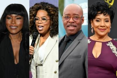 Angela Bassett, Oprah Winfrey, Courtney B Vance, Phylicia Rashad to Star on HBO’s ‘Between the World and Me’ - thewrap.com