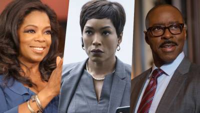 Oprah Winfrey, Angela Bassett & More Join HBO’s ‘Between The World And Me’ Adaptation - theplaylist.net - USA