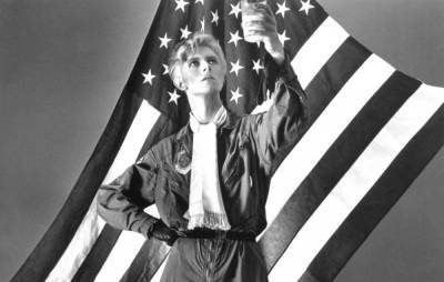 David Bowie’s ‘Young Americans’ is getting 45th anniversary vinyl reissue - www.nme.com - USA - county Young - city Philadelphia