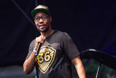RZA wrote a new ice cream truck jingle to replace ‘racist’ song ‘Turkey in the Straw’ - nypost.com - Turkey