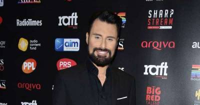 Rylan Clark-Neal was 'gutted' being distanced from mum during lockdown - www.msn.com