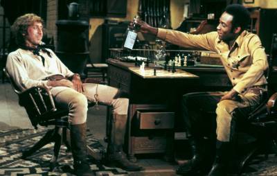 HBO Max adds social context intro to ‘Blazing Saddles’ - www.nme.com