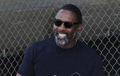 Idris Elba thought he was going to die from COVID-19 - www.nme.com - Britain