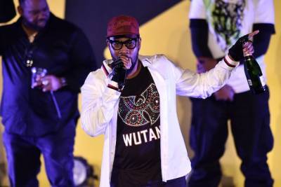 RZA Made a New Ice Cream Truck Jingle to Replace ‘Turkey in the Straw’ Due to Song’s ‘Racist Roots’ (Video) - thewrap.com - Turkey