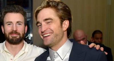 Robert Pattinson’s Twilight performance made him lose a role in Scott Pilgrim Vs The World to Chris Evans - www.pinkvilla.com - county Scott