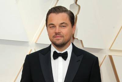 Leonardo DiCaprio lands huge deal at Sony - www.hollywood.com