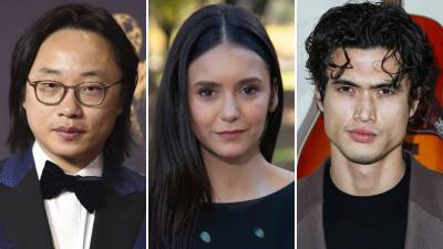 Nina Dobrev, Jimmy O. Yang and ‘RIverdale’s Charles Melton To Star In Netflix Romantic Comedy ‘Love Hard’ - deadline.com