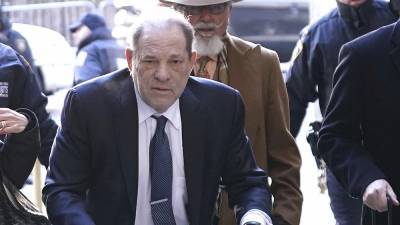 Harvey Weinstein Extradition Hearing Postponed to December - variety.com - Los Angeles - county Buffalo