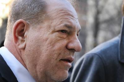Harvey Weinstein’s Los Angeles Extradition Hearing Delayed to December - thewrap.com - Los Angeles - Los Angeles