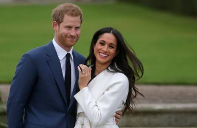 'Finding Freedom' triggers PR nightmare for Harry and Meghan - torontosun.com - Britain