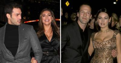 Kelly Brook dating history: Inside the stunning star's relationships and four engagements - www.ok.co.uk - France