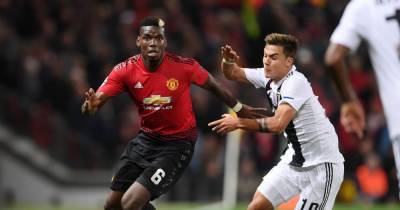 Juventus to offer Paulo Dybala and Paul Pogba swap to Manchester United plus more transfer rumours - www.manchestereveningnews.co.uk - Italy - Manchester