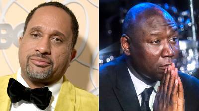 Kenya Barris To Produce Netflix Doc On Civil Rights Attorney Ben Crump; Breonna Taylor, George Floyd & Ahmaud Arbery’s Families Repped By Lawyer - deadline.com - Florida - Kenya - city Tallahassee, state Florida