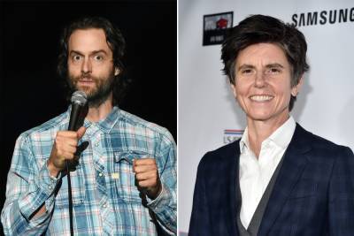 Chris D’Elia replaced by Tig Notaro in ‘Army of the Dead’ after sex harassment allegations - nypost.com
