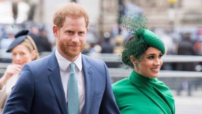 Inside Meghan Markle and Prince Harry's Friendships With Adele, Ellen DeGeneres and More Stars (Exclusive) - www.etonline.com - Los Angeles - California