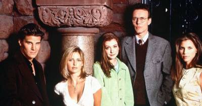 ‘Buffy the Vampire Slayer’ Cast: Where Are They Now? - www.usmagazine.com