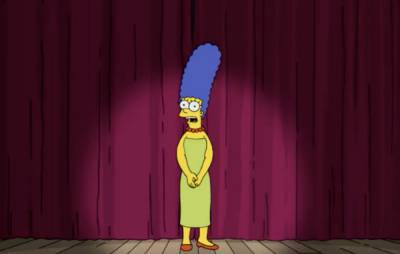 Watch Marge Simpson take on Donald Trump’s campaign advisor in new video - www.nme.com